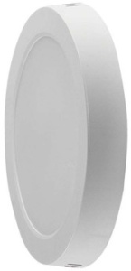 V-TAC LED PANEL NADGRADNI OKRUGLI, 18W, 4000K, SKU-7877 - Img 2