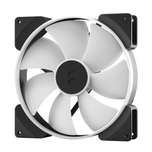 Ventilator 180x180 Fractal Design Prisma AL-18 ARGB PWM, FD-FAN-PRI-AL18-PWM - Img 2