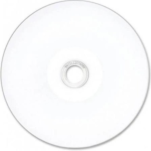 VERBATIM SMARTDISKPRO DICOM COMPLIANT DVD-R 4.7GB 16X INKJET FFACE PRINT DICOM SMART