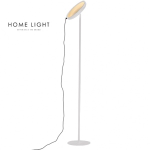 VESTA 635 PODNA LAMPA 24W BELA - Img 2