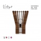VINTAGE KENDALL N225 ZIDNA LAMPA 1*E27 (O 325 mm, h-300 mm) - SKU01424 - Img 3