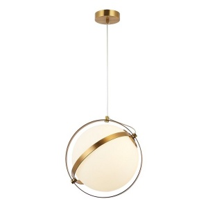 Viseća lampa 1xE27 F7047-1V SG
