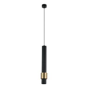 Viseća lampa AFS119-1V BK+SG