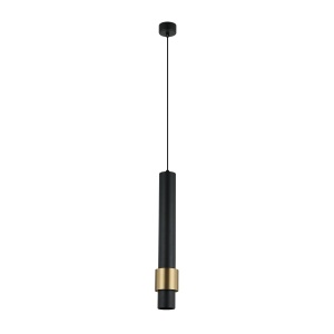 Viseća lampa AFS119-1V BK+SG - Img 3