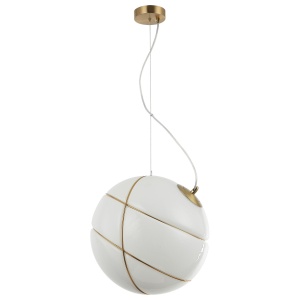 Viseća lampa F7045-1V SG - Img 3