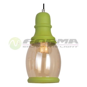 Viseća lampa F7250-1VGR - Img 2