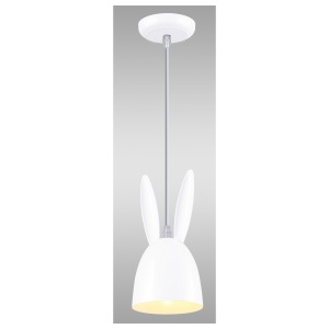 Visilica DF4803-1V WH - Img 2