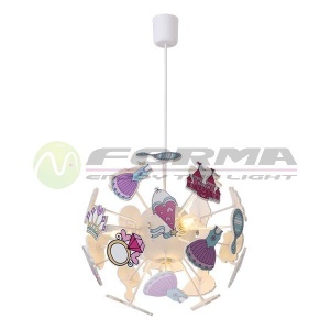Visilica DF7403-4V - Img 2