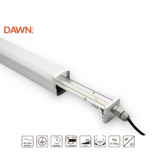 VODODIHT LED 158A PRO 50W 4000K 6500lm 110° IP65 - Img 2