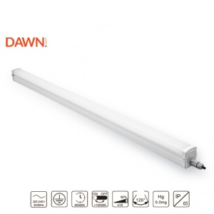 VODODIHT LED 158A PRO 50W 4000K 6500lm 110° IP65 - Img 5