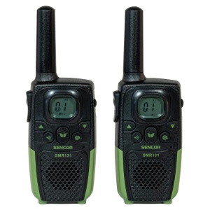 Voki toki Sencor SMR 131 - Img 3
