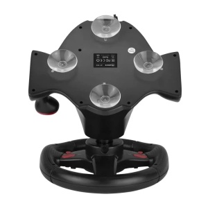 Volan sa pedalama Marvo ONAGA 30 GT903 USB - Img 3