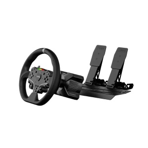 Volan sa pedalama Moza Racing R3 RS074 Black - Img 3