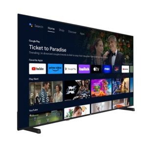 VOX smart 4K TV 65" - Img 2