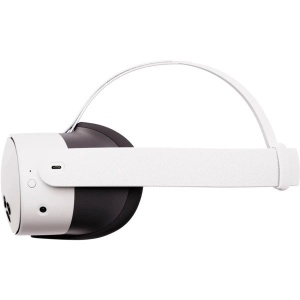 VR Headset Meta Quest 3S 256GB White - Img 3
