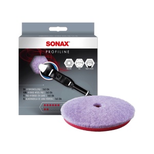 Vuna za poliranje SONAX - 494100