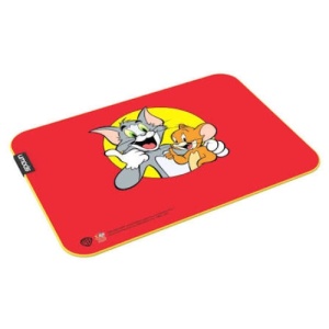WB Spawn Tom and Jerry Mouse Pad M 01