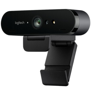 WEB kamera gaming Logitech BRIO 4K Stream Edition 960-001194 - Img 3