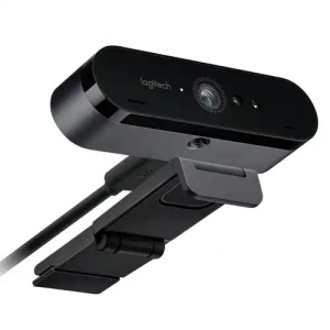 Web kamera Logitech Brio 4K Stream - 960-001194 - Img 3