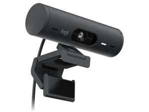 WEB kamera Logitech Brio 505 960-001459 - Img 4