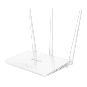 Wi-Fi ripiter, ruter - Img 2