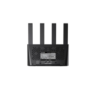Wireless 4G LTE Router Tenda 4G08 AC1200 sim slot/1x Lan/1x Wan/2 External 4G/3G/2G/2 Internet Wi-Fi - Img 3