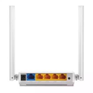 Wireless Router TP-Link TL-WR844N 300Mbps/ext2x5dB/2,4GHz/1WAN/4LAN - Img 2