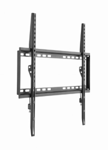 WM-70F-03 Gembird TV nosac fiksni 37-70 VESA max.60x40cm max 35kg - Img 2
