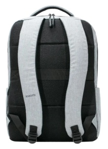 Xiaomi Mi Commuter Backpack (Light Gray) ranac 21L, 320×160×440mm, 518g - Img 2