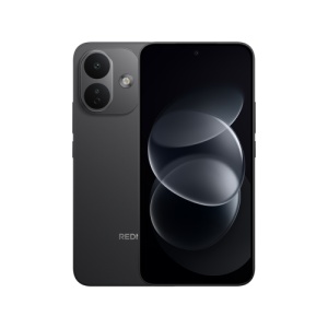 XIAOMI Redmi Note 17 Pro 5G 6/256GB Black (Crni)