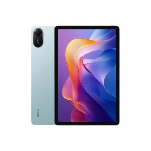XIAOMI Redmi Pad 2 4/128GB WiFi 11" EU Mint Green