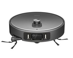 XIAOMI Robot Vacuum 6 Max usisivač (BHR08V2EU)