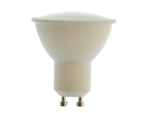 XLED GU10 5W LED Sijalica 3000K,220V,ugao osvetljenja 100s,400Lm - Img 2