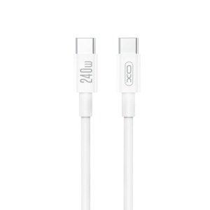 XO Data kabl Nb-298 240W Type C -Type C 1m BELI