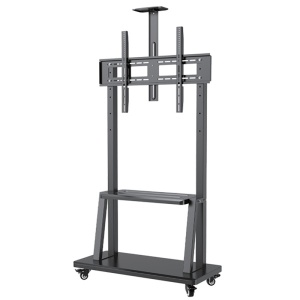 Xstand 55/100 podni pokretni nosač za TV/VESA 900x600/do 120kg