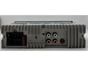 Xwave DEH-7200 Auto MP3 plejer,FM,Bluetooth,USB,SD/MMC,AUX,4x40W - Img 2
