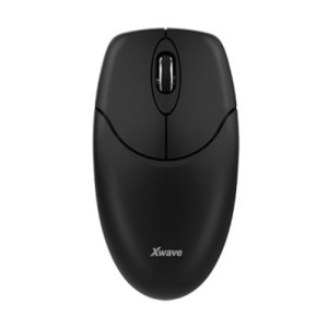Xwave optički miš LM-10 black