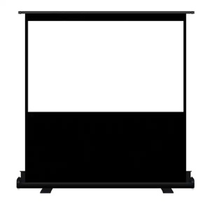 Xwave PU255HD43 Pull-up Platno za projektor,rucno,100"" 4:3,160stepeni,debljina0.42mm,210cm,9kg - Img 1