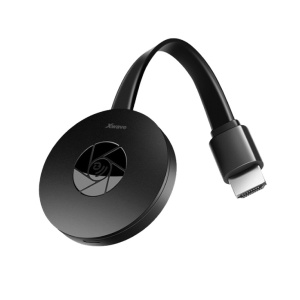 Xwave Stream1 Chromecast TV Streaming 4K airplay HDMI WiFi 2.4G, Dongle TV adapter, 1080P