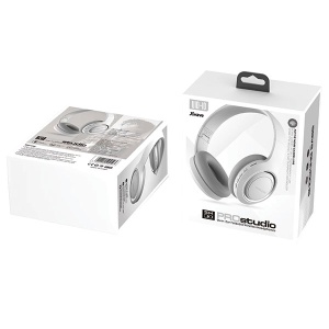 Xwave TWS100 white Bluetooth slušalice stereo sa mikrofonom/v5.3/FM/Aux/microSD - Img 2