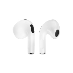 Xwave TWS120 white Bluetooth slušalice TWS sa mik/v5.3/EDR/baza za punjenje