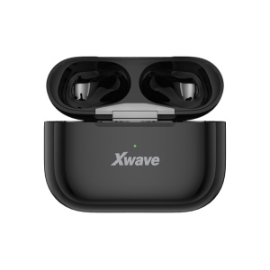 Xwave TWS300 Bluetooth TWS slušalice sa mikrofonom, crne - Img 2