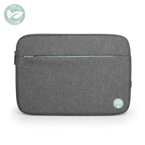 YOSEMITE ECO SLEEVE 15.6'' GREY