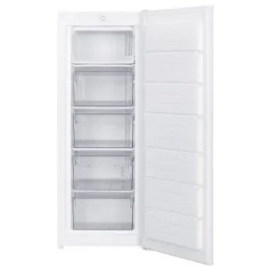 Zamrzivač TESLA RU1701HE vertikalni/163L/142,5x57,5x54,5cm/bela - Img 3