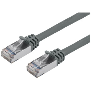 ZED electronic Mrežni FTP kabel, CAT7, dužina 3.0 metra - FTP7/3 - Img 2