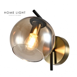 Zidna lampa 1xE14 - Img 6