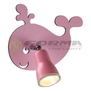 Zidna lampa DF1603-1Z PK - Img 2