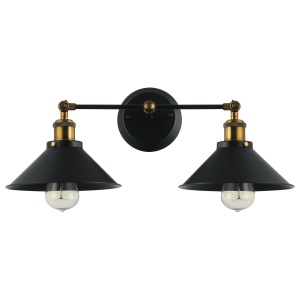 Zidna lampa F7207-2Z - Img 2