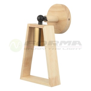 Zidna lampa F7825-1Z SG - Img 2