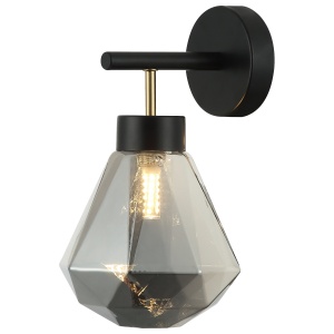 Zidna lampa F9214-1Z SG+SM - Img 3